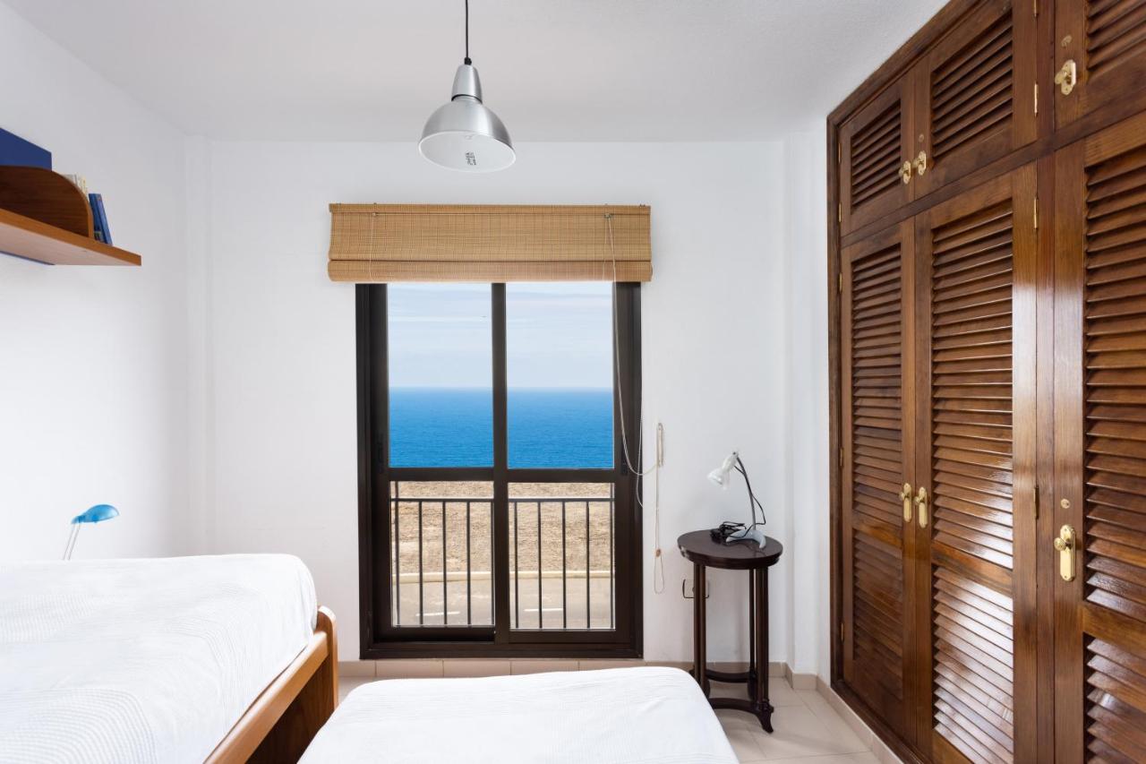 Home2Book Sea Front Duplex El Medano Exterior photo