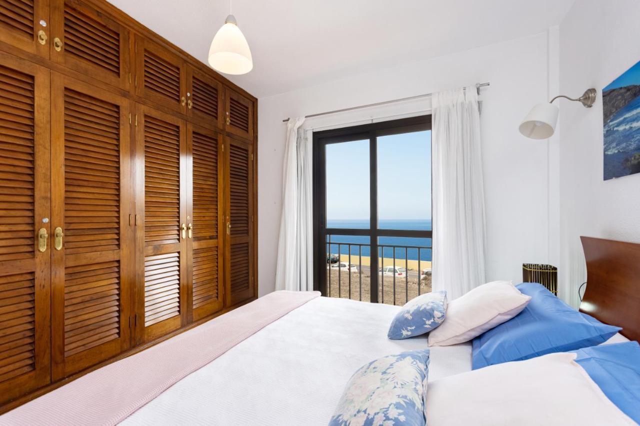 Home2Book Sea Front Duplex El Medano Exterior photo